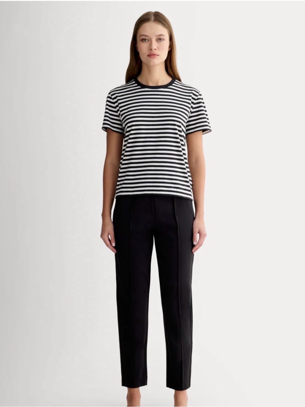 Everlane Dream Pant- Black and Size XL